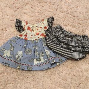 Matilda Jane set